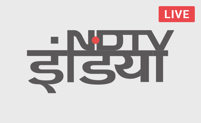NDTV India